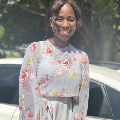 DebbySerwaa's tweet photo. #NewProfilePic https://t.co/5AWaSCqU6e