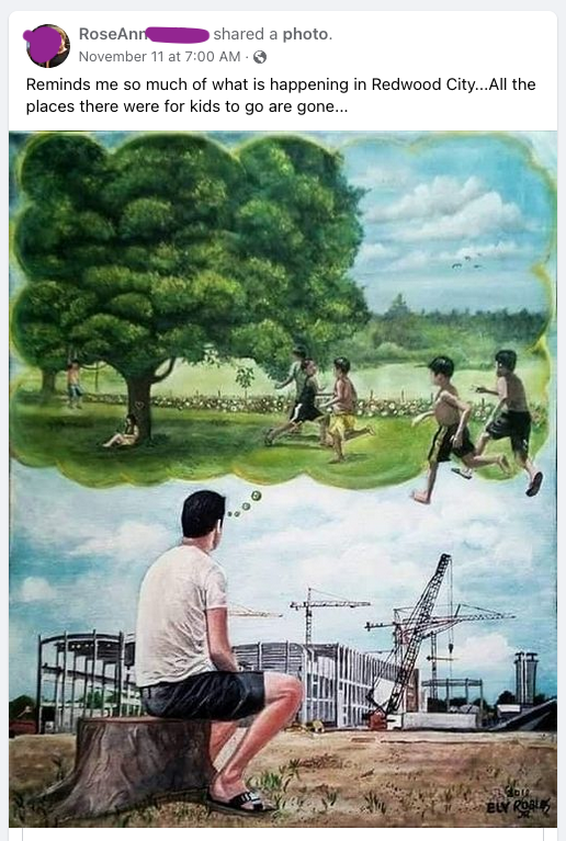 sam_d_1995's tweet image. it’s funny how some people think new development is why kids can’t go anywhere when the real reason is that we built our entire society around cars instead of mobility that kids can use like walking, biking, and public transit