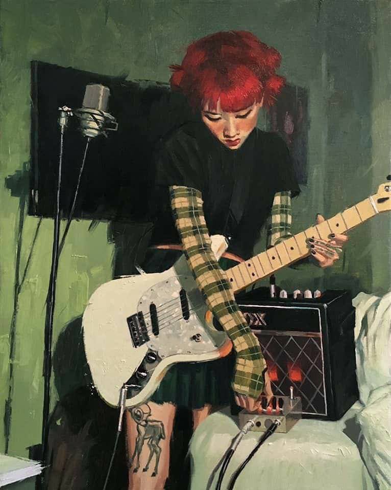 Vincent Giarrano
