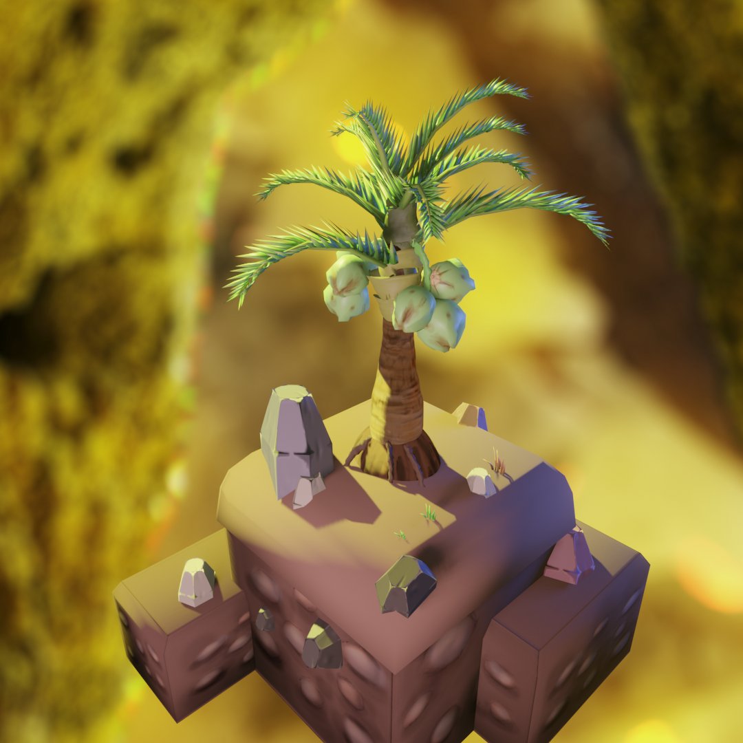 🌴Coconut NFT Club🥥 tweet media