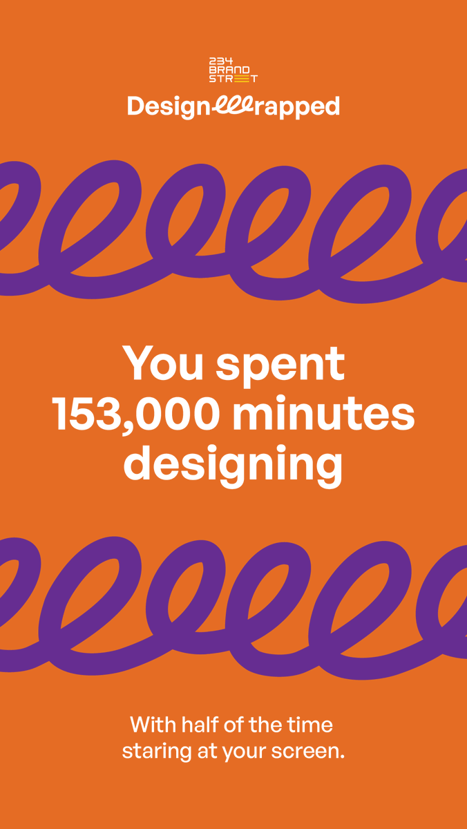heyswne's tweet photo. Absolutely loved this year for me π«Άπ½ #DesignWrapped https://t.co/bkit10lHps