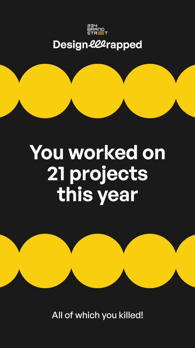 heyswne's tweet photo. Absolutely loved this year for me π«Άπ½ #DesignWrapped https://t.co/bkit10lHps