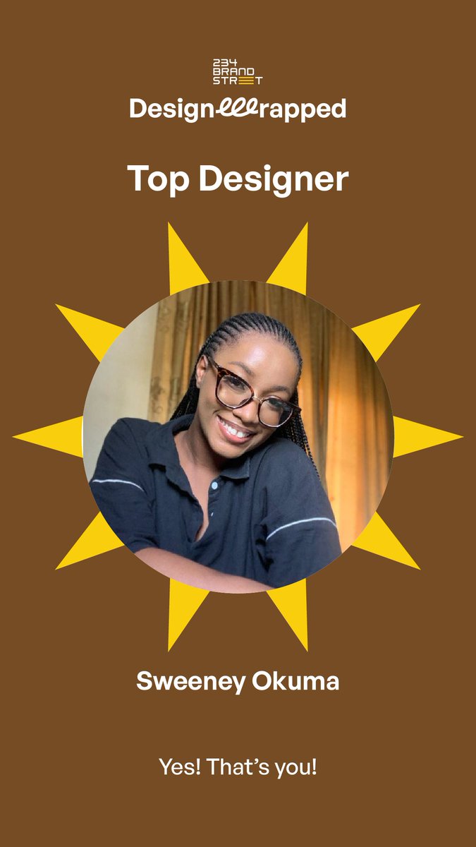 heyswne's tweet photo. Absolutely loved this year for me π«Άπ½ #DesignWrapped https://t.co/bkit10lHps
