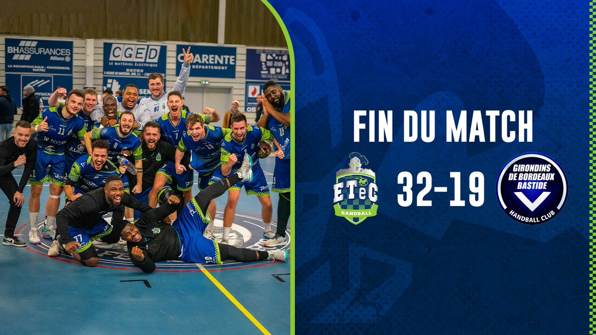 ETeC Handball tweet media