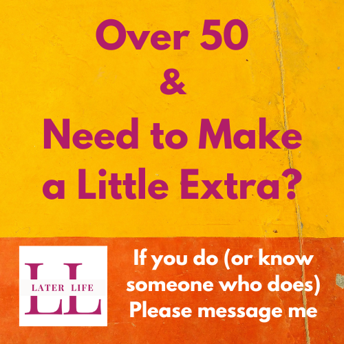 If you do (or know someone who does) Please message me