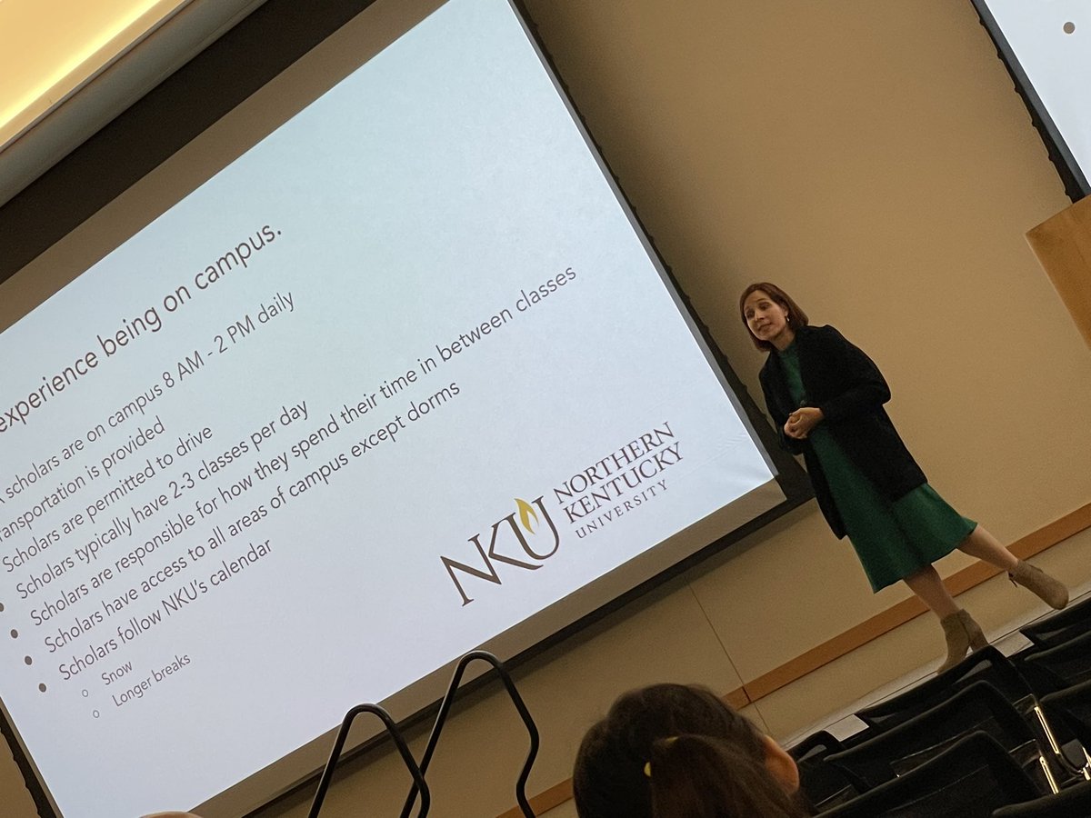 KCSDisRBTL's tweet photo. Great day supporting YSA as they recruit students for the 22-23 school year. Always impressed with the student leaders and the passion they share as they speak about their personal experiences as YSA students. Kudos to Dr. Dempsey and her team! https://t.co/HupIGK4ZZ4