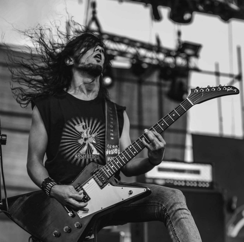 ScottBrownstone's tweet photo. Listen Live📻☞ https://t.co/sgNOy2JIWs #AiiR #twitch #NowPlaying on @AiiRadioLive's #SaturdayFlightLive✈
#HappyBirthday #Nolan!
NP #Kryptos ~ #HotWired https://t.co/YKVTXAtGWY https://t.co/xoWF5FGgml Bangalore 🇮🇳
#ForceofDanger: https://t.co/23OP8hoj7c
Have an awesome One!😎🤘 https://t.co/jNONQlDGxl