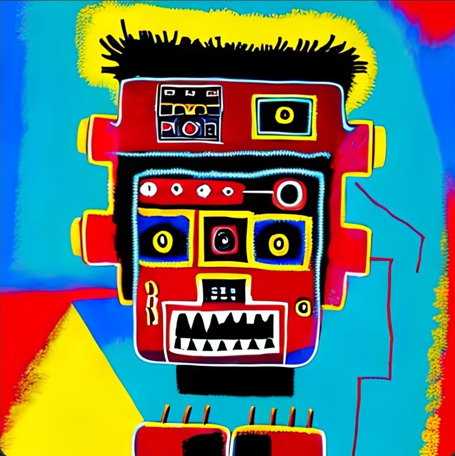 Stop fucking sleeping on my fuckin guy! 👀👀 <a href="/thelgndryizzy/">IZZY</a> I love the BasquiBots