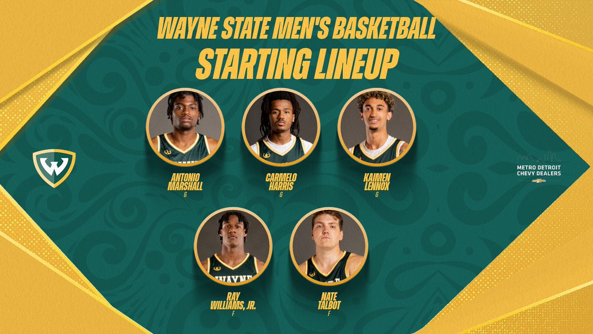 WSU Athletics tweet media