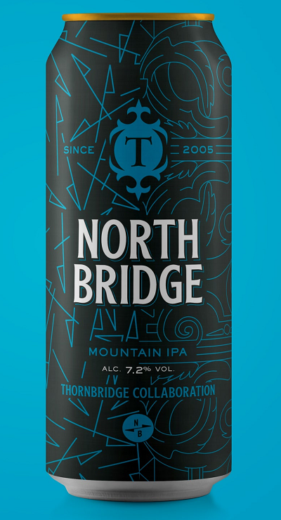 BeerPedia's tweet photo. Thornbridge - Wilder's Folly / North Bridge https://t.co/Ip5rCGAbUO #beerpedia #thornbridgebrewery #doublebarrelledbrewery #mildale #ernest #wgv #northbrewing #ipa #citra #hbc353 #bru1 #beernews #beerblog #newrelease #newlabel #craftbeer #μπύρα #beer #bier #biere #birra #cerveza https://t.co/BvENgDuiRQ