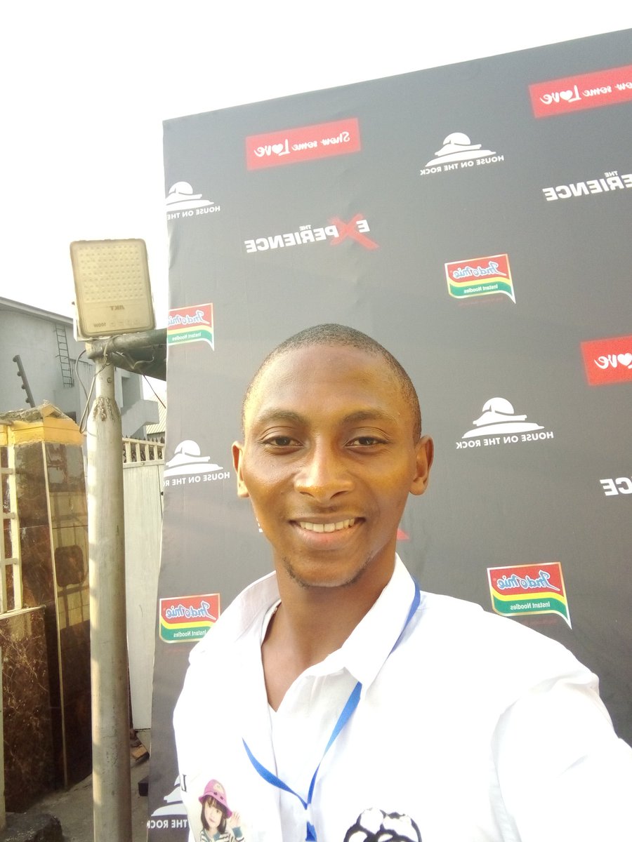UXDreamweaver's tweet photo. #DevFestAba #DevFestAba2022 
The event was really amazing, this is my first time of attending a tech event, it was nice meeting tech guru's in Aba, abia state. I really enjoyed my day❤️❤️❤️ kudos @iamtjah https://t.co/ozvuwlYtcq