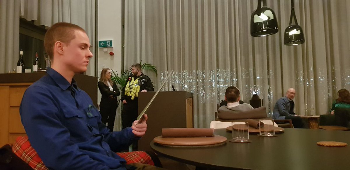 AnimalRising's tweet photo. Supporters of Animal Rebellion continue to occupy luxury restaurant Mana in Manchester to demand an end to climate chaos, inequality and animal exploitation in the form of a transition to a #PlantBasedFuture.

Police are now at the restaurant. https://t.co/gpb68A3Yrg