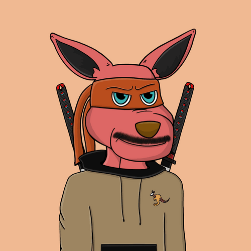 KangarooHeroBot's tweet photo. #1588 - SUPERHERO POWERS has been sold for 0.05Ξ ($63.34) https://t.co/bLEWO296lA https://t.co/AYulTGBxTJ