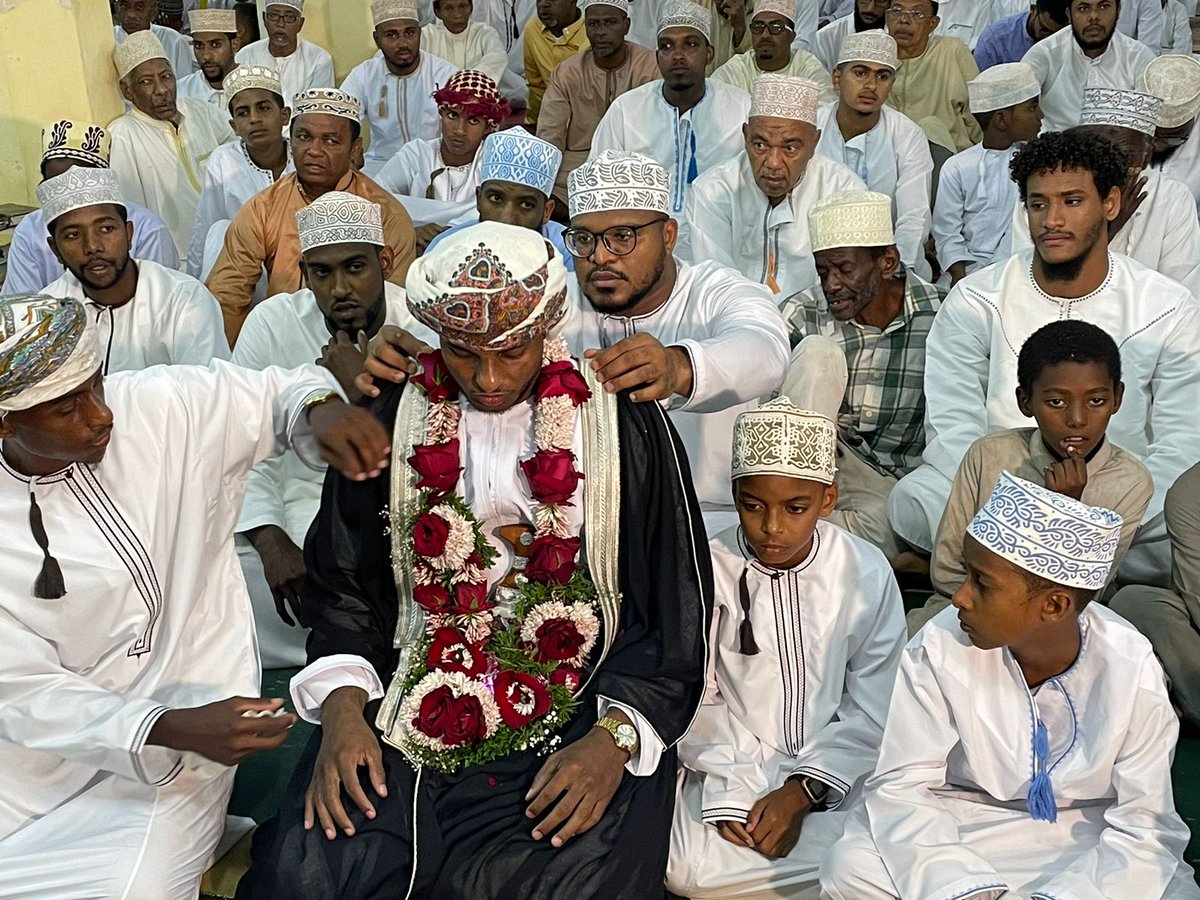 Saib Omar tweet media