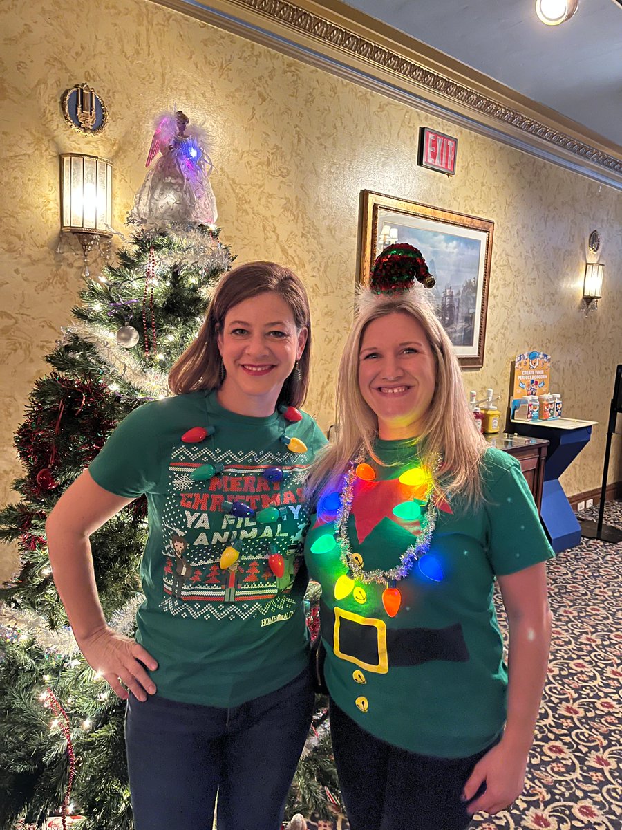 Having a great time at Tivoli Theatre in Downers Grove at Home Alone. Join us on Sunday, Dec. 4th at 1pm for the movie and enter the raffle for a chance to win a $200 gift card.