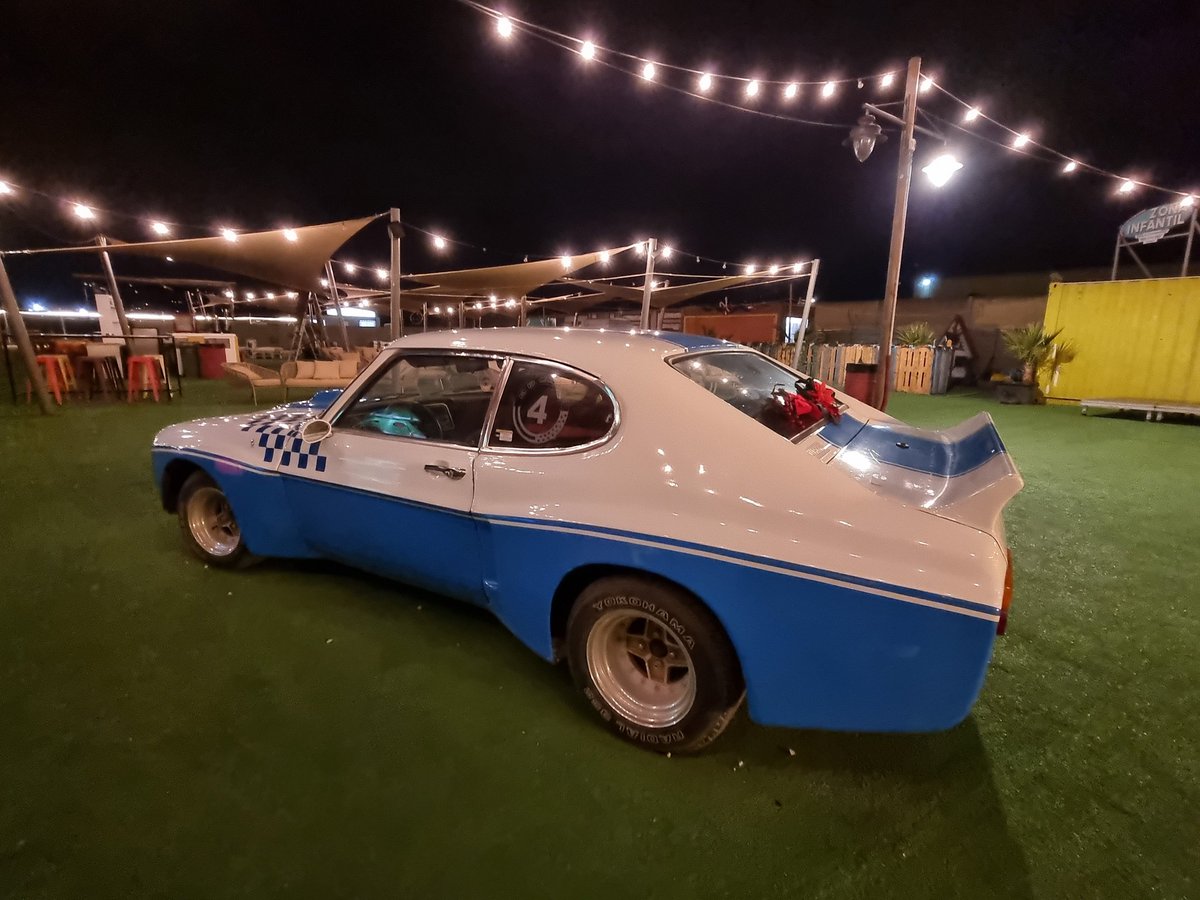 Mobile Week Malaga tweet media