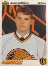 hockey_vintage's tweet photo. Happy birthday to former NHLers born ON THIS DAY in hockey history (December 4th) Part 3:

Dave Taylor (67)
Sergei Starikov (64)
Jassen Cullimore (50)

#VintageHockey #NHL https://t.co/3kRESOT2re