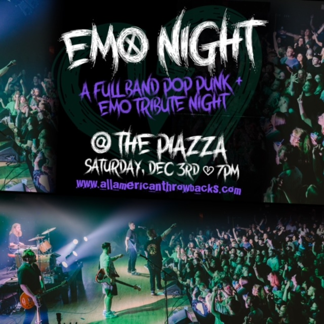 Tonight!  Get your tickets!  bit.ly/3Ts4nCx