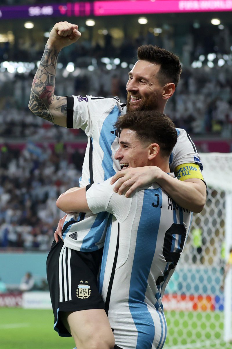 fifaworldcup_es's tweet photo. 😍😍🇦🇷🇦🇷 https://t.co/Rzx4xZSuHF