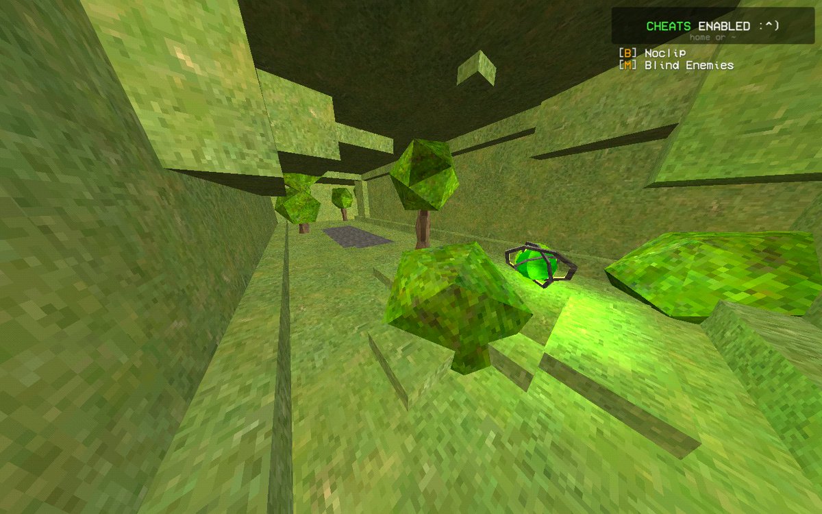 BoyHaikids's tweet photo. I am working on my first upcoming map and I am really happy how those areas turned out.
#ULTRAKILL #screenshotsaturday https://t.co/WgIvGFDhQt