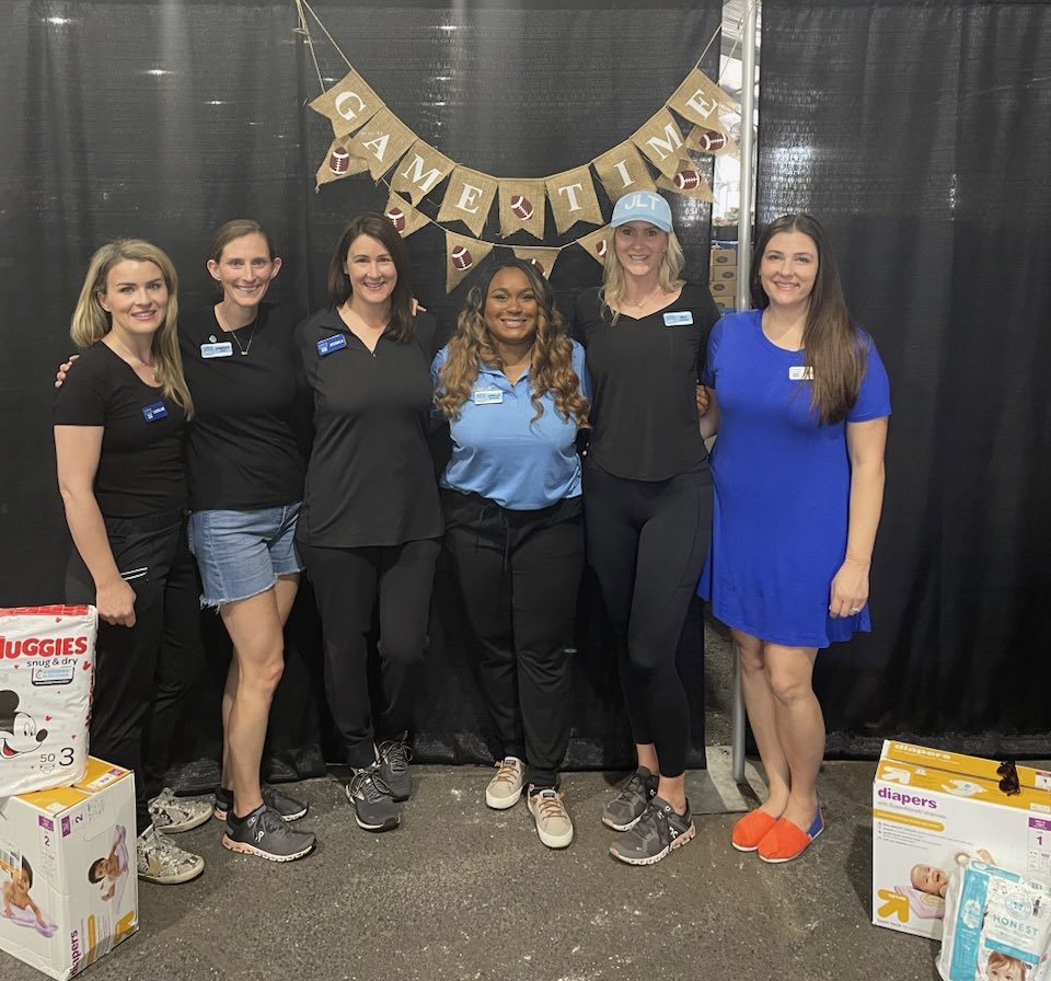 City of Tampa on Twitter "Director of Community Engagement