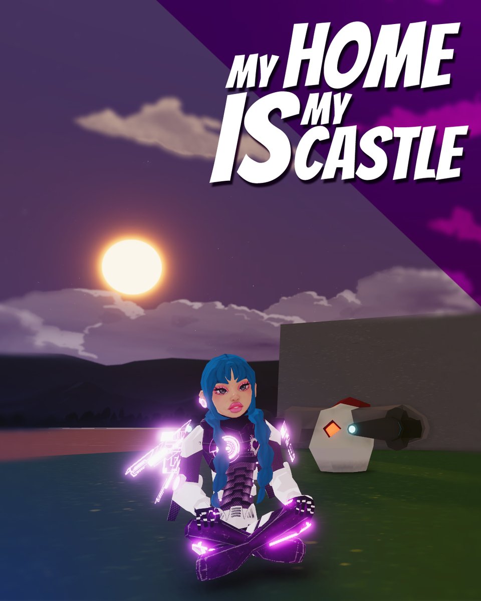 Thanks to the devs of #decentraland for making this possible and especially to <a href="/AwedJob/">AJ</a> for the easy to understand video tutorial🎞️
Now everyone can visit my space in #DCL 
⏬
play.decentraland.org/?realm=cryptob…

LETS BUILD🛠️
#metaverse #web3