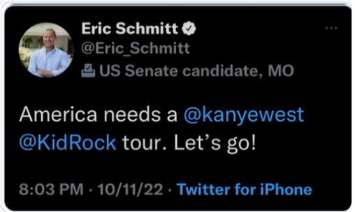 MoBoCoMom's tweet image. Here we go...the usual #Bullschmitt We remember how many of those "lawsuits" you lost.