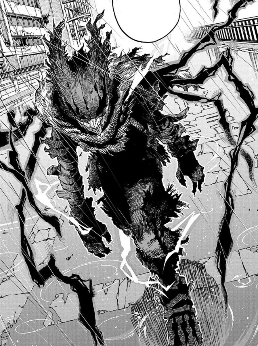 Berserker 👹 tweet media