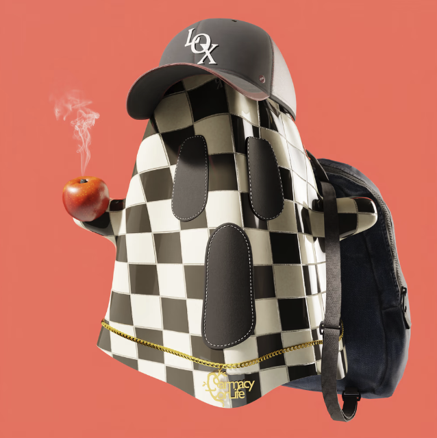FarmacyFantoms's tweet photo. Reveal is LIVE 👻

Trait Bounty: Apple Bong
Prize: $500 of ETH

Starts at Fantom #2154

Mint Link Below 👇
https://t.co/hK6CfrVYMG https://t.co/zz1xxXmMZe