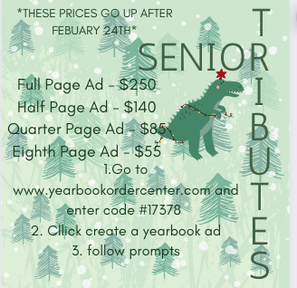 WHHS Yearbook tweet media