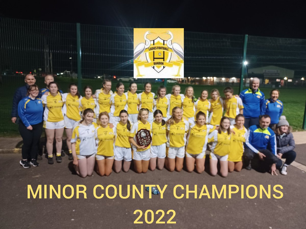 BandonLGFA tweet media