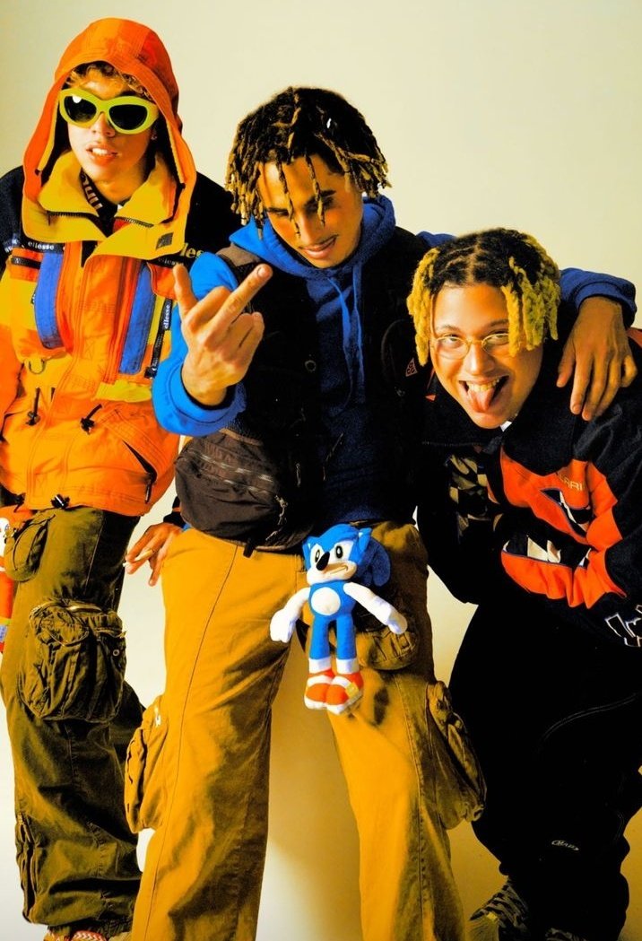 TETO X MATUÊ X WIU