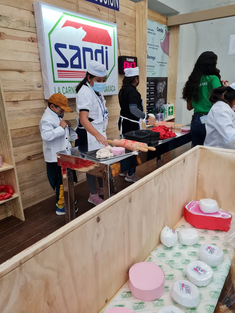CoparmexOaxPdta's tweet photo. Empresas @Coparmexoaxaca comprometidas con la Educación participan en el "1er Foro de Educación Financiera y Emprendimiento Infantil" que organiza @MunicipioOaxaca por una #CiudadEducadora

#Oxxo
#Sandi
#Fruvethy https://t.co/FGoWxeTGhI