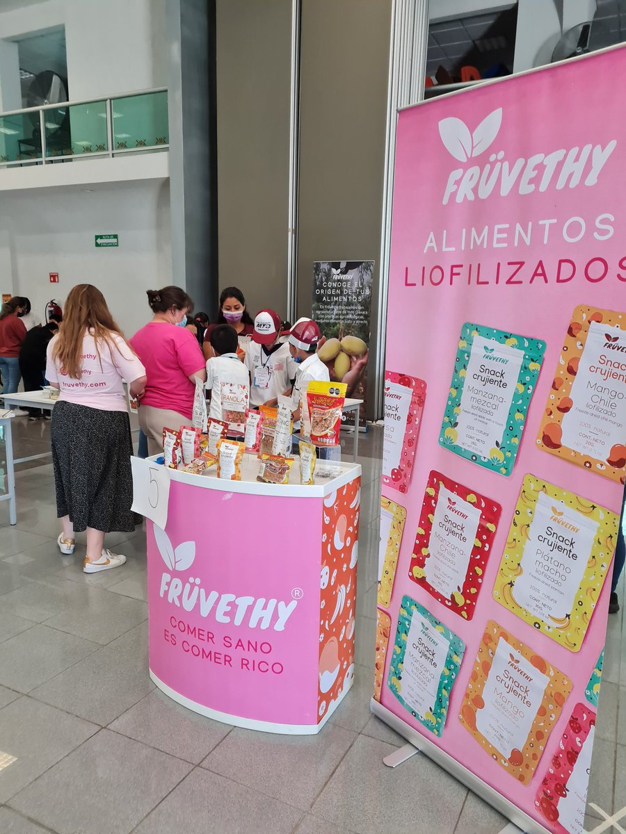 CoparmexOaxPdta's tweet photo. Empresas @Coparmexoaxaca comprometidas con la Educación participan en el "1er Foro de Educación Financiera y Emprendimiento Infantil" que organiza @MunicipioOaxaca por una #CiudadEducadora

#Oxxo
#Sandi
#Fruvethy https://t.co/FGoWxeTGhI