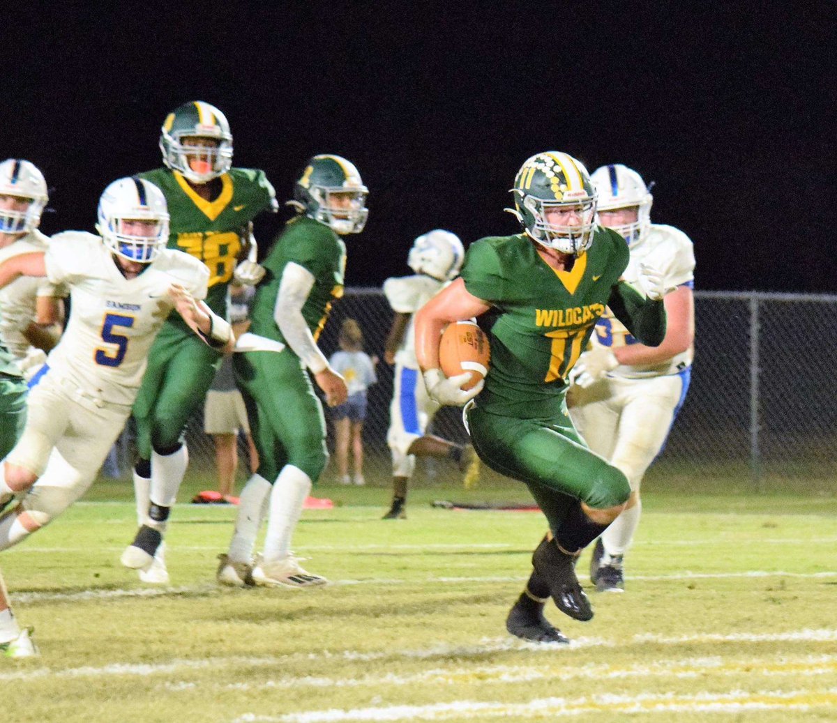 Zane Weeks tweet media