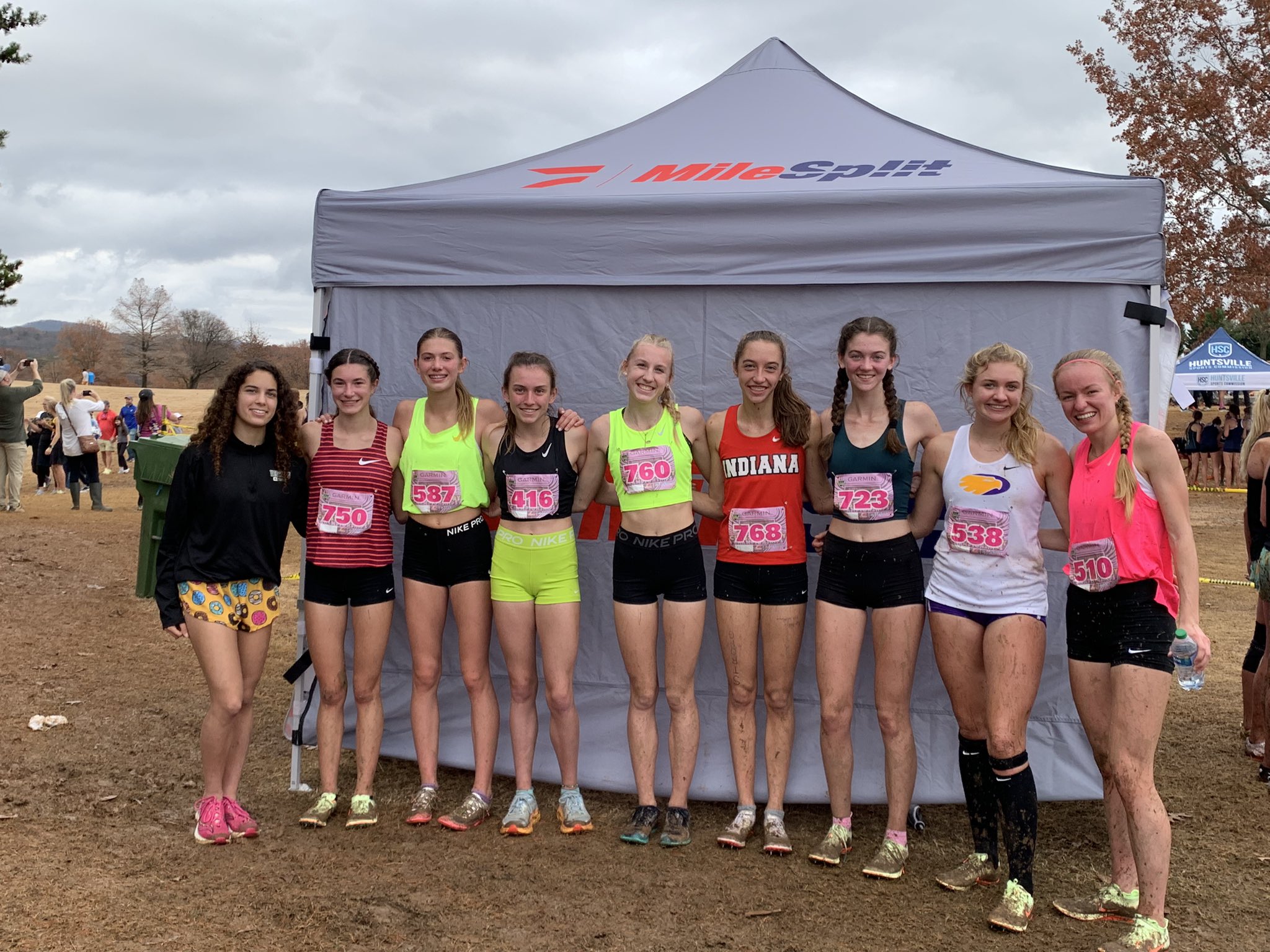 Alabama Milesplit - 2hg14bf