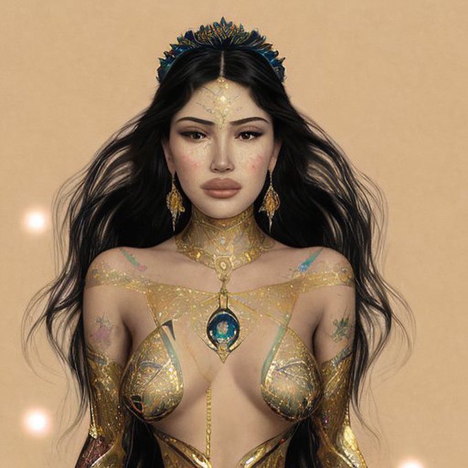 ai cleo blossom🎮 https://t.co/fVNBAUG2Jo