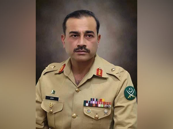 ani_digital's tweet photo. Will defend every inch of motherland, if attacked, says Pak's Army Chief Munir
Read @ANI Story | https://t.co/DLqEm3Qitl
#Pakistan #AsimMunir #PakisanArmy https://t.co/Yk6tL1E9YK