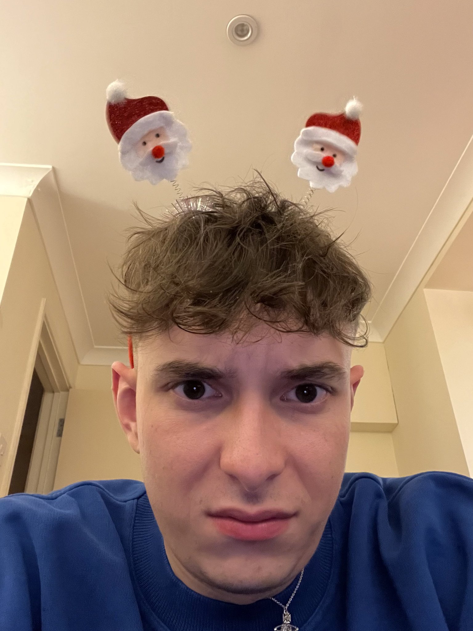 Culture Force On Twitter At A Christmas Party Instead Of Watching A christmas-eve-making-cookies-self-defense-gear-at-a-christmas-party