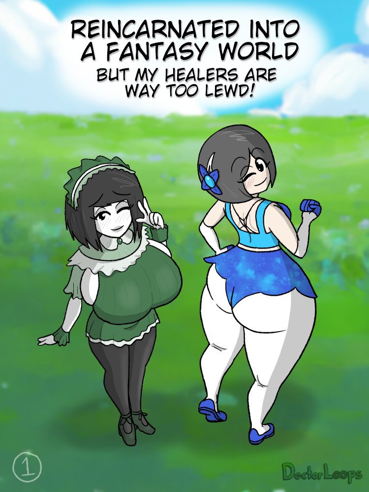 DoctorLoops tweet media