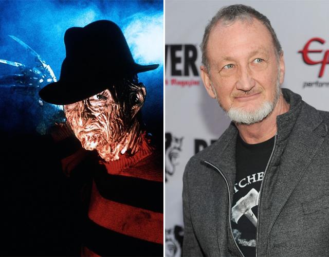 "German Comic Con"

Morgen ist für mich ein besonderer Tag, werde die Schauspieler Hayden Christensen, Rupert Grint, meine Kindheitshelden treffen. Auch Ron Perlman sowie Robert Englund. Werde euch die Fotos auf Twitter zeigen. Auch wird ein Video zur Comic Con auf YouTube kommen