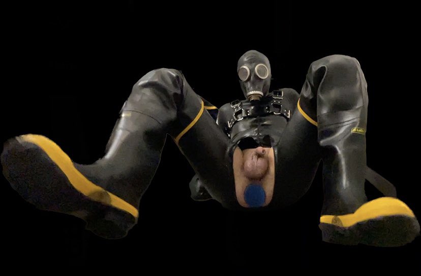 rubber23cgn's tweet photo. From the archives ππππ¦π¦
#lacrossewaders #waders #watstiefel #rubber #rubberpig #rubbersuit #rubbergay #rubbergloves #harness #gasmask #rubberfun #gaypig #gaylatex #gayrubber #gayfetish #plug #toppedtoys #grip80 https://t.co/qOYHAlgo3L