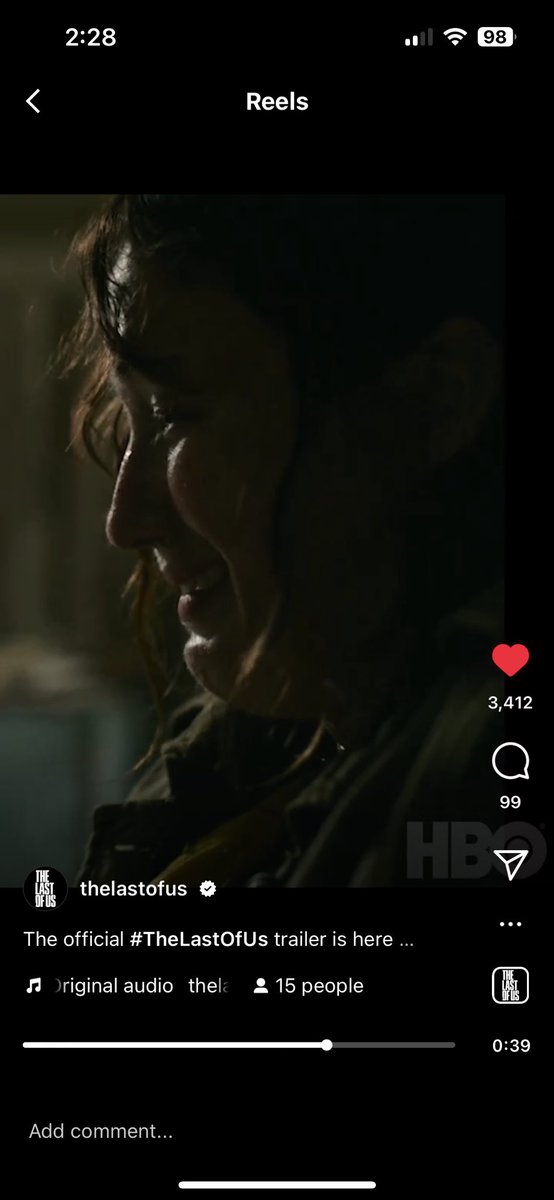xLoneWolfAJx's tweet photo. @Certosio @TheLastofUsHBO @hbomax TROY AND ASHLEY!!!! https://t.co/ri12ufhnfJ