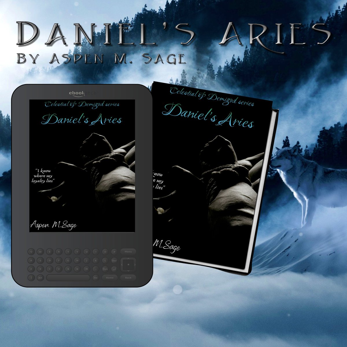Aspen M. Sage (@aspenmsage) on Twitter photo Amazon Kindle, Kindle unlimited, paperback. Support  self publishing authors.
#celestialanddemigodseries #paranomalromancebooks #urbanfantasy #darkfantasy #shifterromance #zodiacromance #kindleunlimited #selfpublishedauthor Amazon Kindle, Kindle unlimited, paperback. Support  self publishing authors.
#celestialanddemigodseries #paranomalromancebooks #urbanfantasy #darkfantasy #shifterromance #zodiacromance #kindleunlimited #selfpublishedauthor