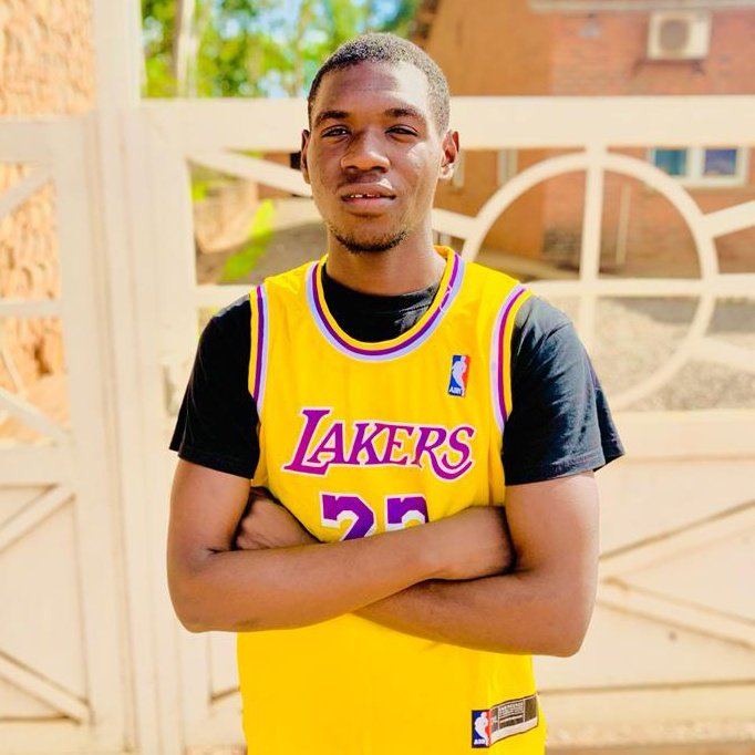 cedrickbajika33's tweet image. #NouvellePhotoDeProfil