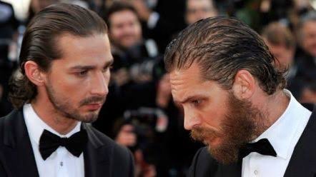 Outofcontext4p's tweet image. Long fox and laser