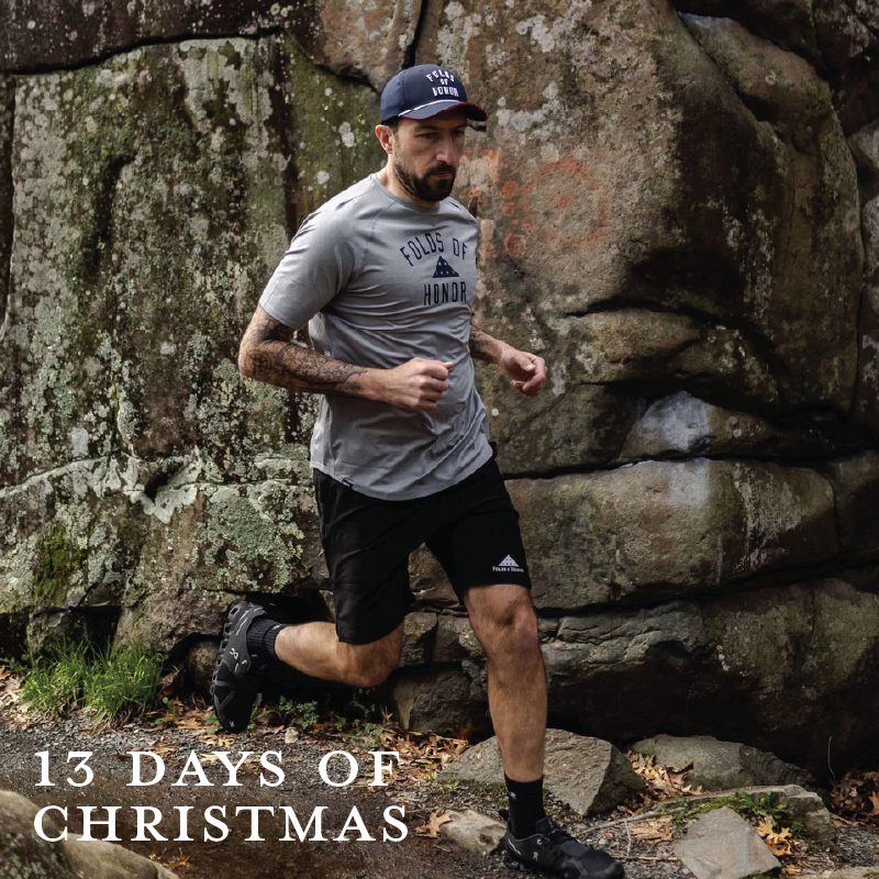 FoldsofHonor's tweet photo. On day 3 of our 13 days of Christmas we present our friends at @unrlco! 🇺🇸
Shop the exclusive Folds of Honor x UNRL Collection now: https://t.co/ge5YV2aONk
Shop for good this Christmas by supporting Folds of Honor. 🙏
#FoldsofHonor #UNRL #13DaysofChristmas
@LtColDanRooney https://t.co/0umwWDcPXc