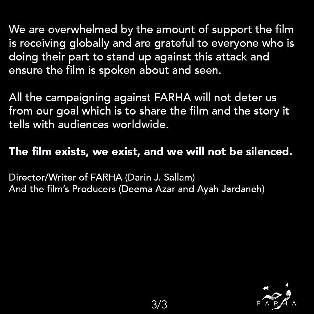 FarhaFilm's tweet photo. https://t.co/9cqxfp8vsC