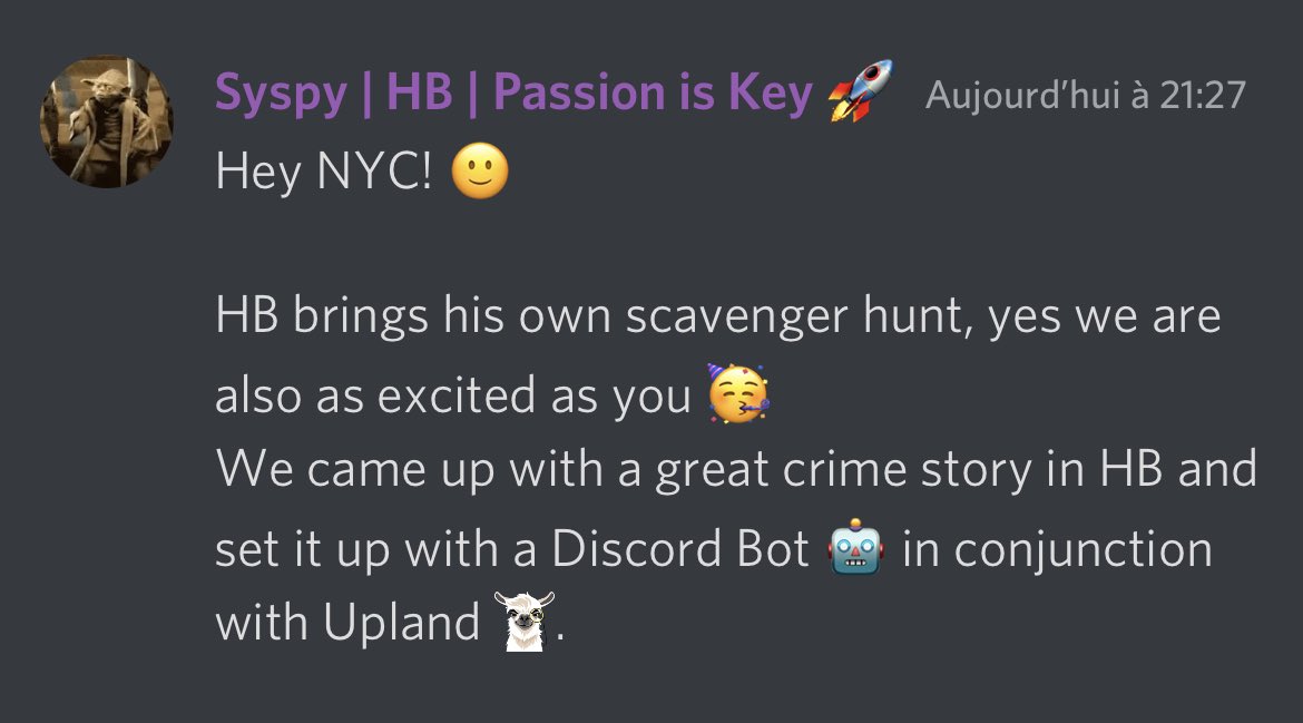 NYC_upland's tweet photo. More info here : https://t.co/N8Ddo5vm8C 📎 https://t.co/323jU7plOq