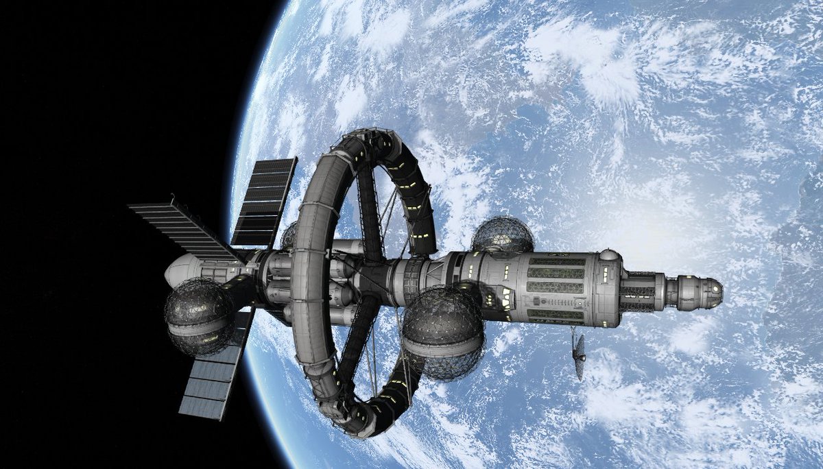 KerbalSpaceChallenge tweet media